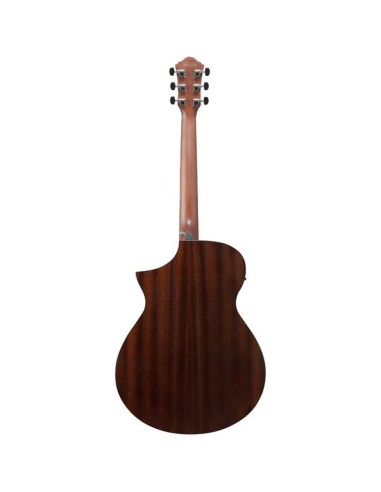 IBANEZ AEWC16QA-TLH Transparent Blue...