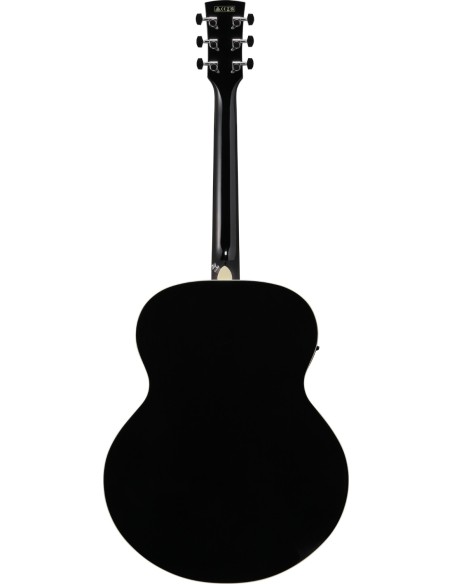 IBANEZ AJ70M1E-BK Black High Gloss
