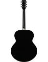 IBANEZ AJ70M1E-BK Black High Gloss