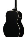 IBANEZ AJ70M1E-BK Black High Gloss