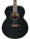 IBANEZ AJ70M1E-BK Black High Gloss