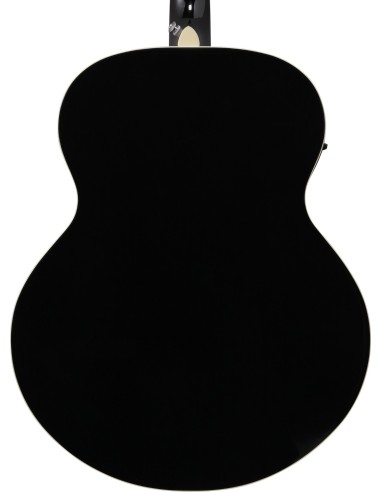 IBANEZ AJ70M1E-BK Black High Gloss