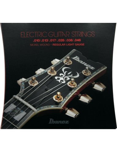 Ibanez IEGS61