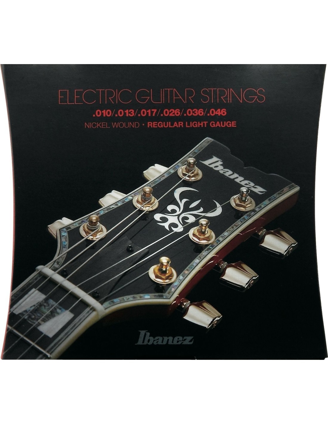 Ibanez IEGS61
