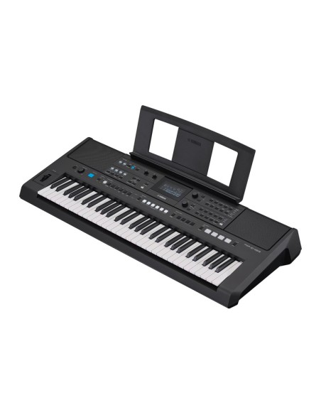 Yamaha PSR-E483