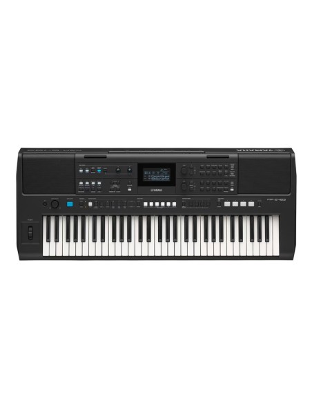 Yamaha PSR-E483