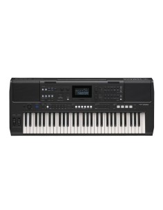 YAMAHA PSR-E583