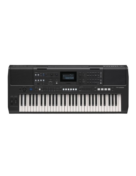 YAMAHA PSR-E583