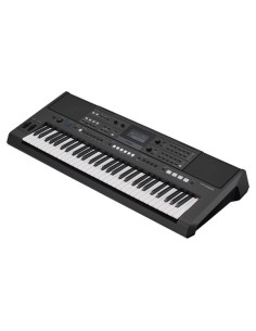 YAMAHA PSR-E583 2