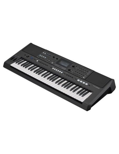 YAMAHA PSR-E583