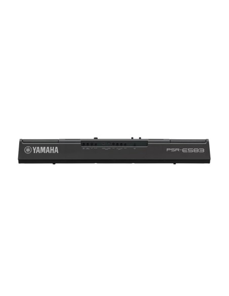 YAMAHA PSR-E583