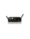 AKG WMS40 Mini Dual Vocal Set Band-US25B-D