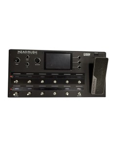 Headrush Pedalboard Usata