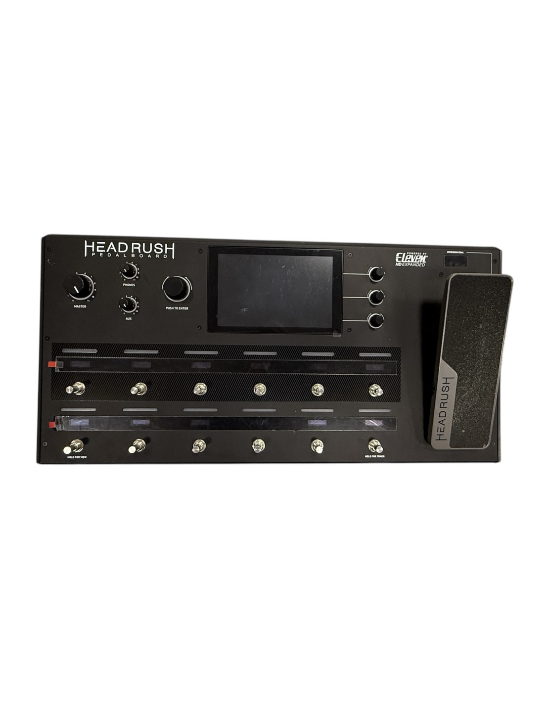 Headrush Pedalboard Usata