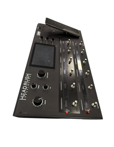 Headrush Pedalboard Usata