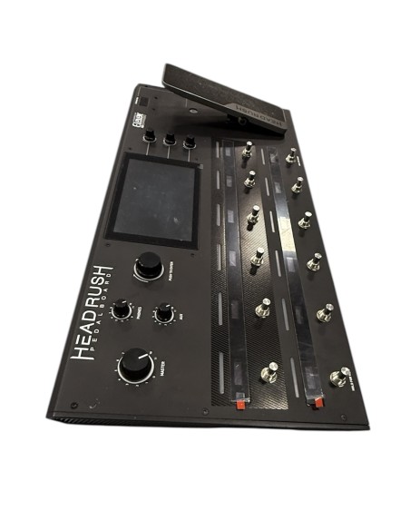 Headrush Pedalboard Usata