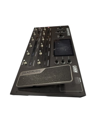 Headrush Pedalboard Usata
