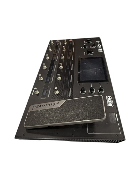 Headrush Pedalboard Usata