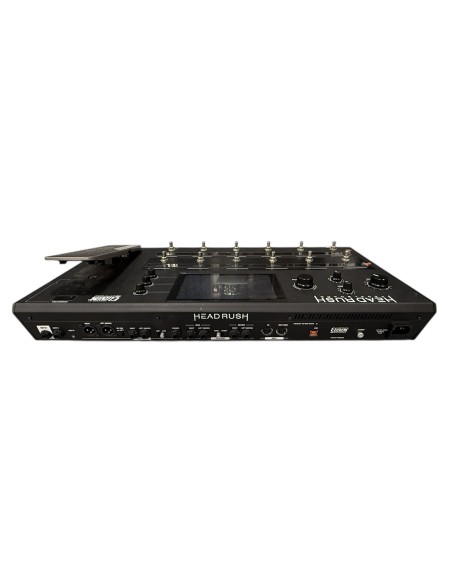 Headrush Pedalboard Usata