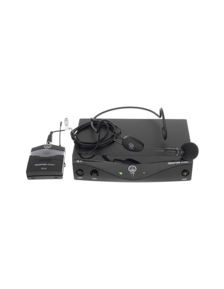 AKG Perception Wireless 45 Sports Set BD A (500 - 865MHz)