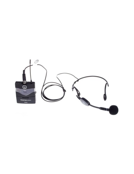 AKG Perception Wireless 45 Sports Set BD A (500 - 865MHz)