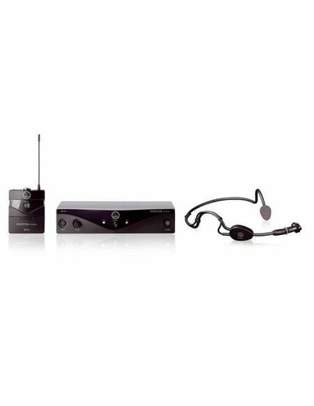 AKG Perception Wireless 45 Sports Set BD A (500 - 865MHz)