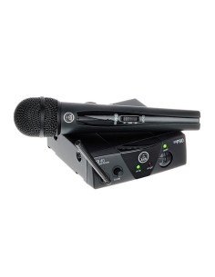 AKG WMS40 Mini Vocal Set...