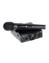 AKG WMS40 Mini Vocal Set Band-ISM3