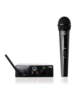 AKG WMS40 Mini Vocal Set... 2