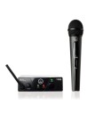 AKG WMS40 Mini Vocal Set Band-ISM3