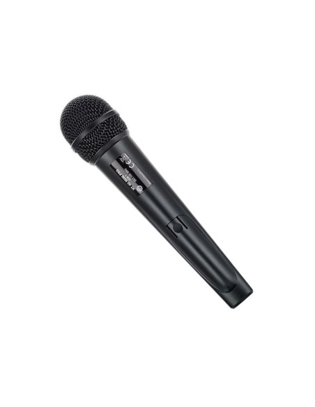 AKG WMS40 Mini Vocal Set Band-ISM3