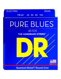 DR PB-45 Pure Blues