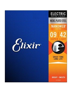 Elixir Nanoweb 12002...