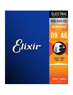 Elixir Nanoweb 12027...