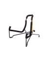 Hercules HCGS-301B Supporto per Chitarra Acustica Travlite