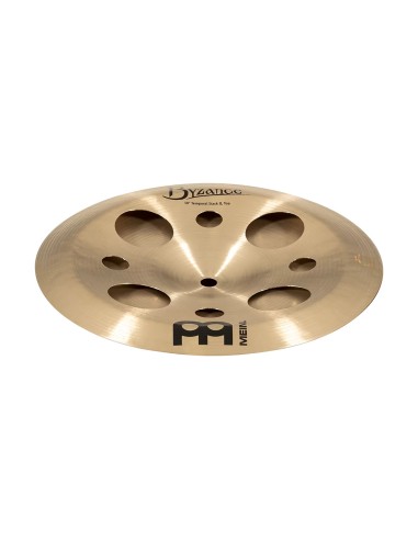 Meinl AC-TE2 MATT GARSTKA TEMPORAL...