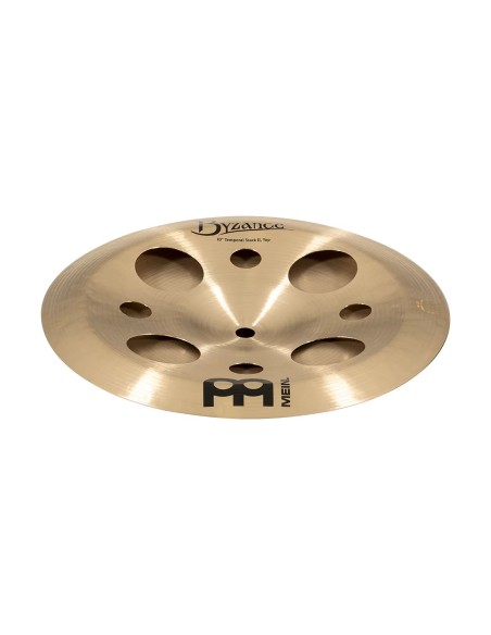 Meinl AC-TE2 MATT GARSTKA TEMPORAL STACK II - 10"/10"