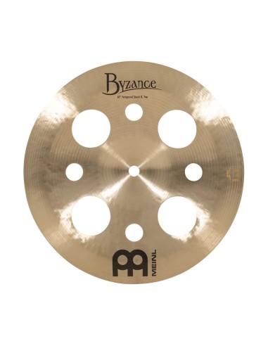 Meinl AC-TE2 MATT GARSTKA TEMPORAL...