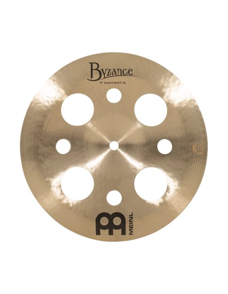 Meinl AC-TE2 MATT GARSTKA TEMPORAL STACK II - 10"/10"