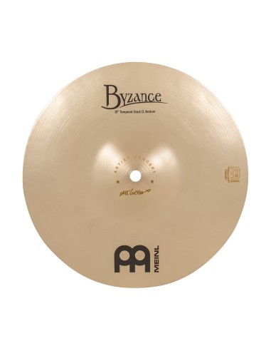 Meinl AC-TE2 MATT GARSTKA TEMPORAL...