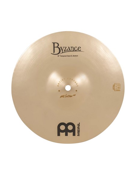 Meinl AC-TE2 MATT GARSTKA TEMPORAL STACK II - 10"/10"