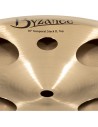 Meinl AC-TE2 MATT GARSTKA TEMPORAL STACK II - 10"/10"