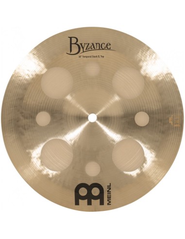 Meinl AC-TE2 MATT GARSTKA TEMPORAL...