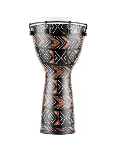 MEINL ADJ12-KA DJEMBE CON FUSTO...