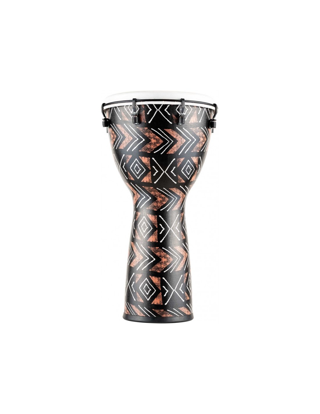 MEINL ADJ12-KA DJEMBE CON FUSTO SINTETICO