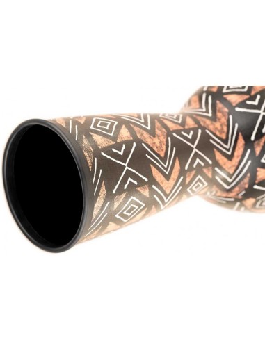 MEINL ADJ12-KA DJEMBE CON FUSTO...