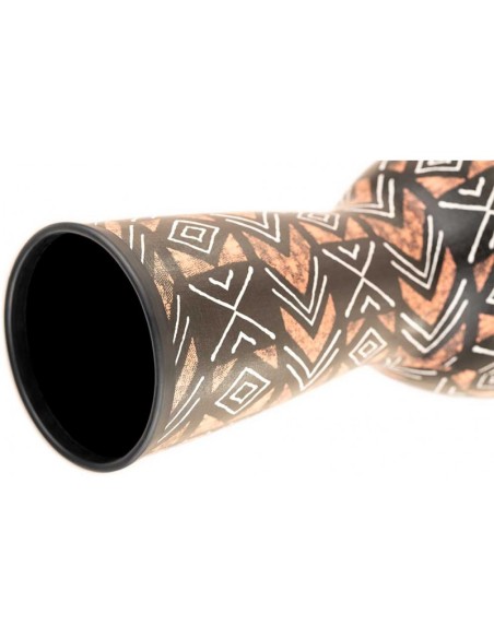 MEINL ADJ12-KA DJEMBE CON FUSTO SINTETICO