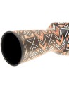 MEINL ADJ12-KA DJEMBE CON FUSTO SINTETICO