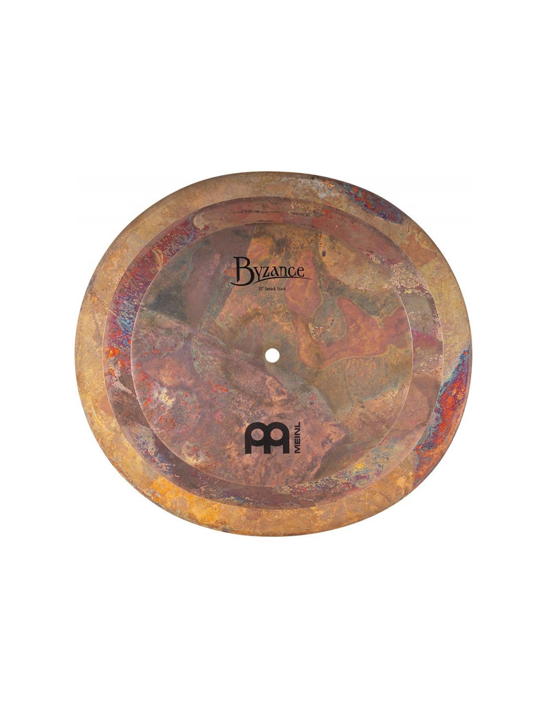 MEINL B024VSM Byzance Vintage Smack Stack