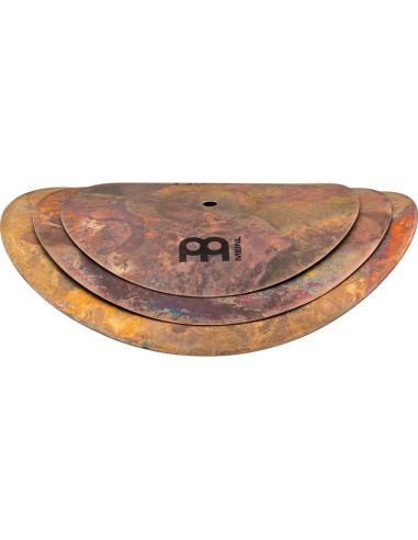 MEINL B024VSM Byzance Vintage Smack...
